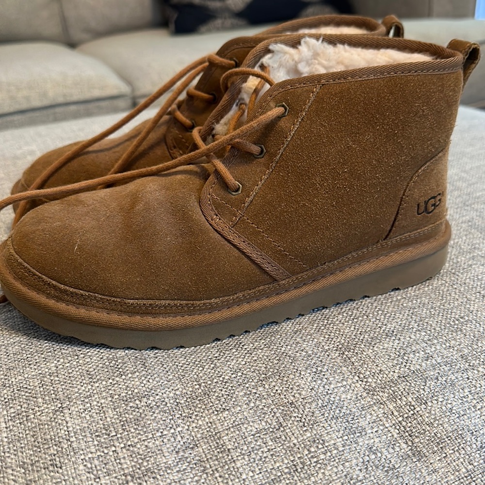 Ugg Booties